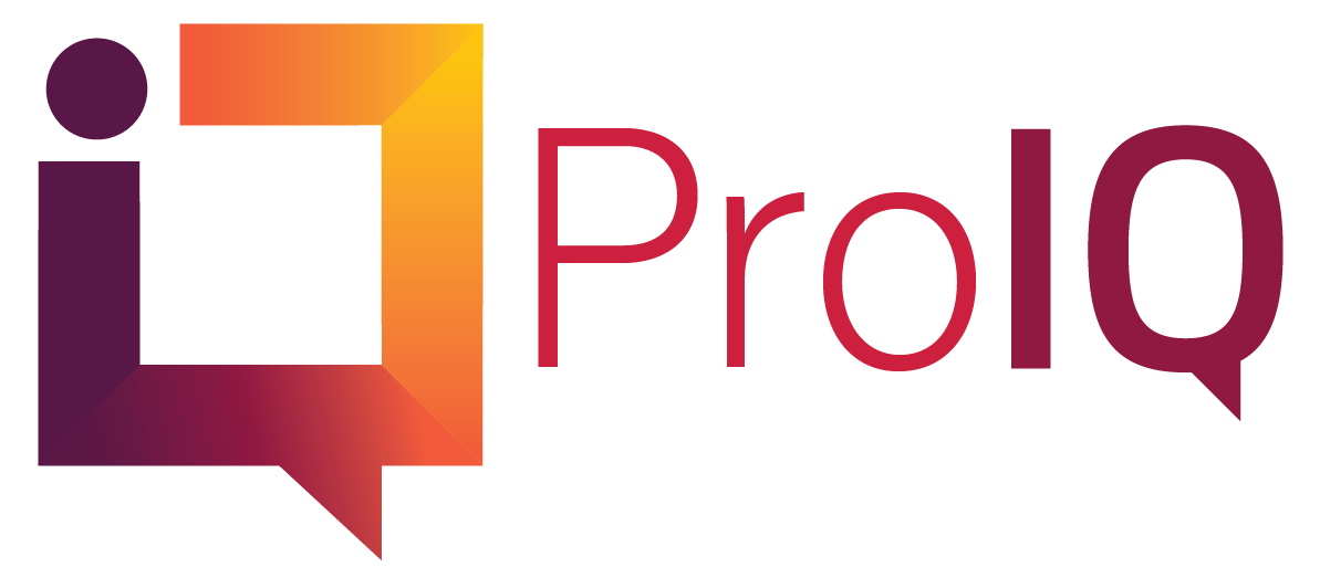 ProIQ | Digital Marketing & Talent Advisory